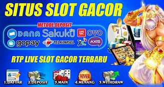 Apa Sih Slot Gacor Malam Ini