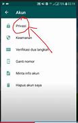 Cara Kunci Aplikasi Pakai Fingerprint