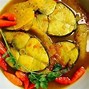 Ikan Bumbu Kuning Manado