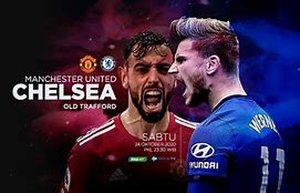 Match Chelsea Hari Ini