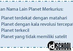 Planet Yang Memiliki Julukan Bintang Timur Adalah