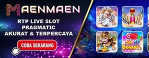 Rtp Slot Mainslot88 Hari Ini