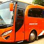 Sewa Bus Pariwisata Depok