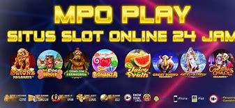 Situs Slot Mpo 19 Terpercaya 2023 Terbaru Indonesia Gratis