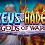 Slot Sedekah 2M Hari Ini Zeus Vs Hades Slot