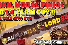 Tools Slot Gacor Hari Ini Om Keling Gacor Hari Ini